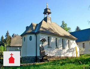 Katholische Kapelle